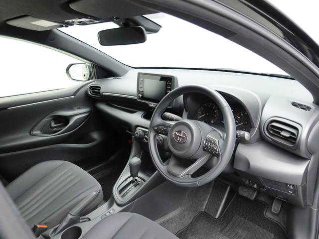 ヤリスX(愛知県)の中古車