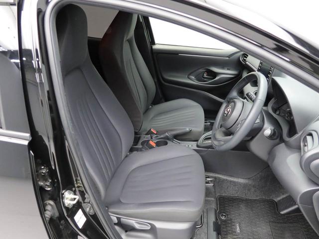 ヤリスX(愛知県)の中古車