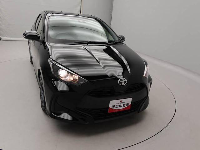 ヤリスX(愛知県)の中古車