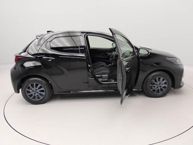 ヤリスX(愛知県)の中古車