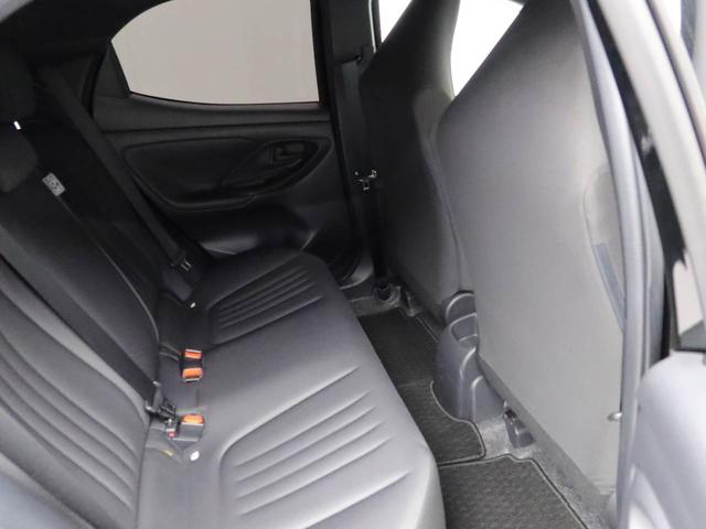 ヤリスX(愛知県)の中古車