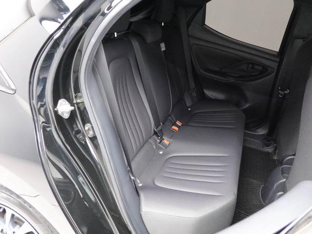 ヤリスX(愛知県)の中古車