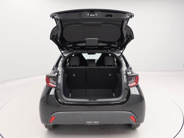 ヤリスX(愛知県)の中古車