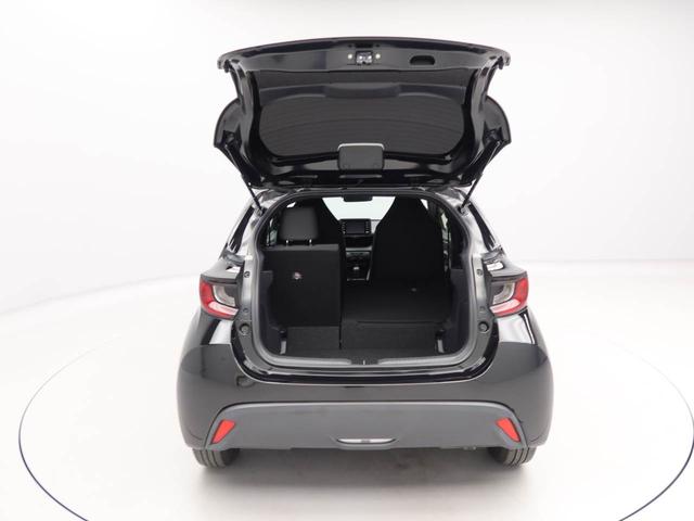 ヤリスX(愛知県)の中古車