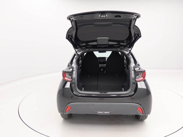 ヤリスX(愛知県)の中古車