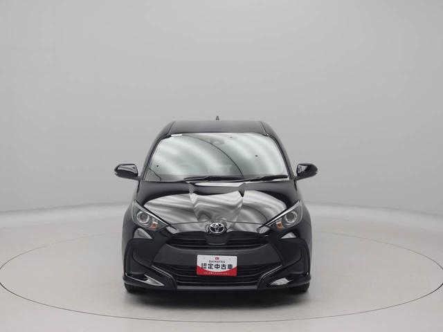 ヤリスX(愛知県)の中古車