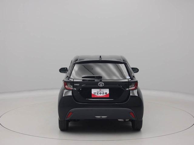 ヤリスX(愛知県)の中古車