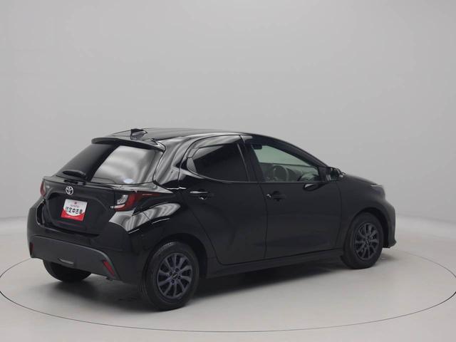 ヤリスX(愛知県)の中古車