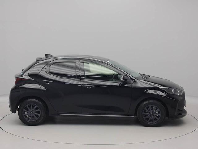 ヤリスX(愛知県)の中古車