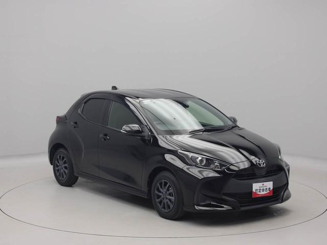 ヤリスX(愛知県)の中古車