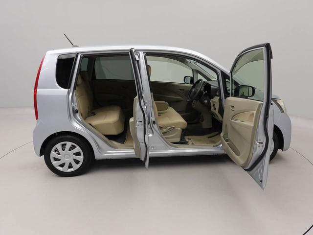 ムーヴL SAエアコン パワステ パワーウィンドウ ABS エアバック キーレス(愛知県)の中古車