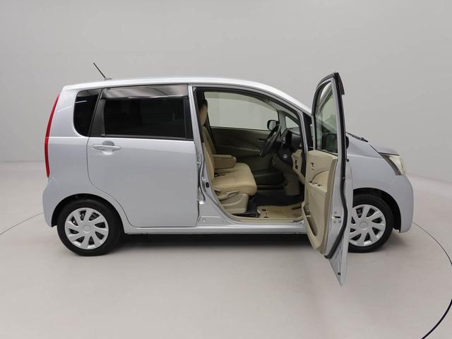 ムーヴL SAエアコン パワステ パワーウィンドウ ABS エアバック キーレス(愛知県)の中古車