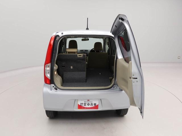 ムーヴL SAエアコン パワステ パワーウィンドウ ABS エアバック キーレス(愛知県)の中古車