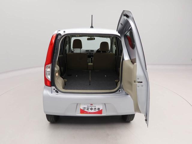 ムーヴL SAエアコン パワステ パワーウィンドウ ABS エアバック キーレス(愛知県)の中古車