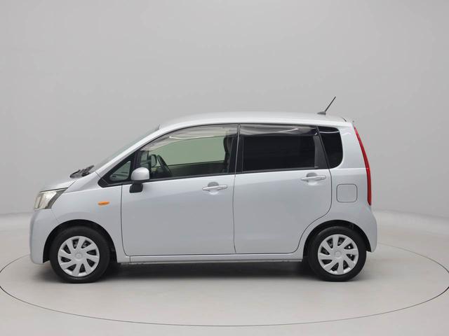 ムーヴL SAエアコン パワステ パワーウィンドウ ABS エアバック キーレス(愛知県)の中古車