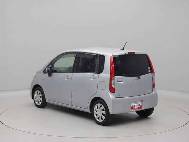 ムーヴL SAエアコン パワステ パワーウィンドウ ABS エアバック キーレス(愛知県)の中古車