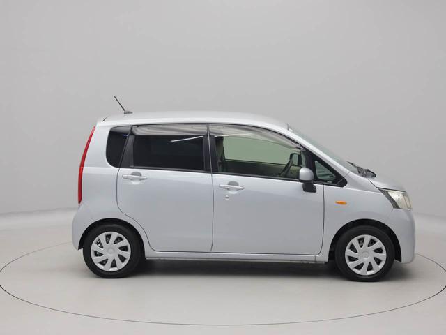 ムーヴL SAエアコン パワステ パワーウィンドウ ABS エアバック キーレス(愛知県)の中古車