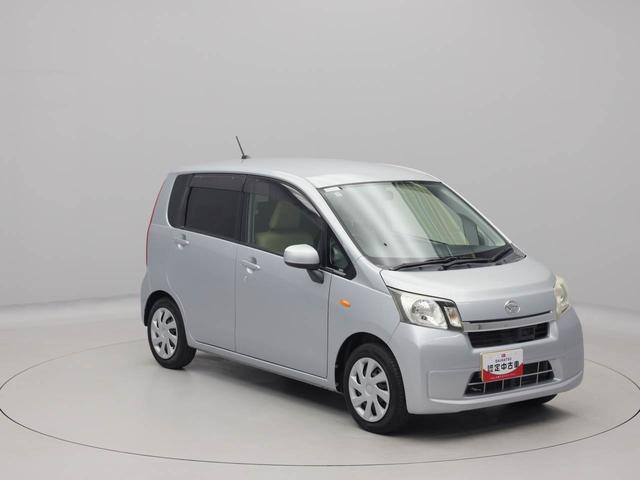 ムーヴL SAエアコン パワステ パワーウィンドウ ABS エアバック キーレス(愛知県)の中古車