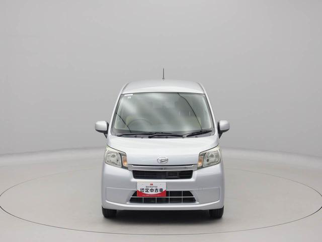 ムーヴL SAエアコン パワステ パワーウィンドウ ABS エアバック キーレス(愛知県)の中古車