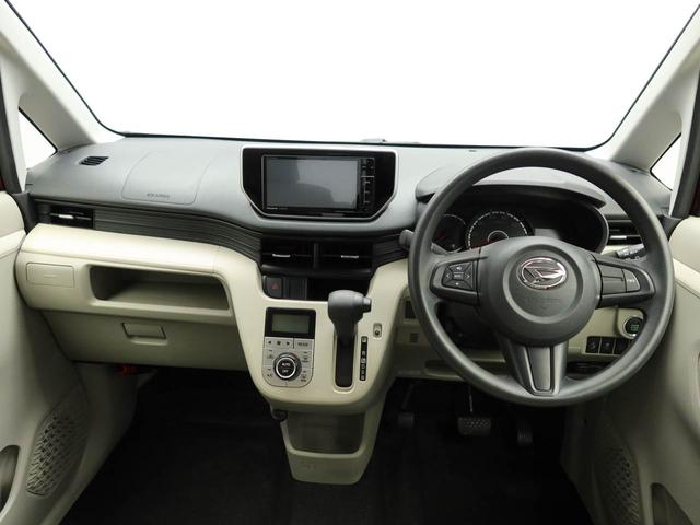 ムーヴX SAエアコン パワステ パワーウィンドウ ABS エアバック キーレス(愛知県)の中古車