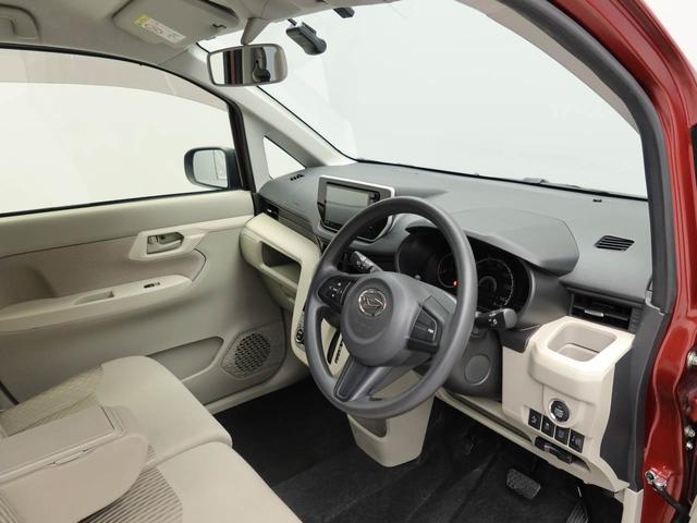 ムーヴX SAエアコン パワステ パワーウィンドウ ABS エアバック キーレス(愛知県)の中古車