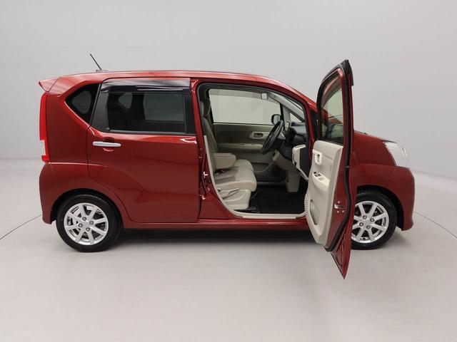 ムーヴX SAエアコン パワステ パワーウィンドウ ABS エアバック キーレス(愛知県)の中古車