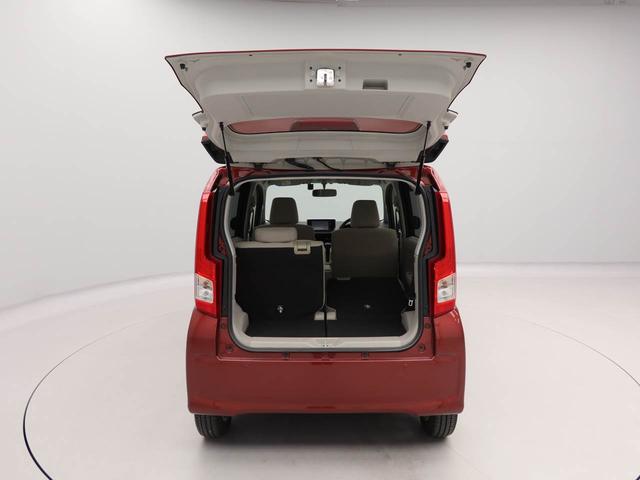 ムーヴX SAエアコン パワステ パワーウィンドウ ABS エアバック キーレス(愛知県)の中古車