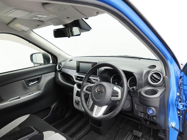 キャストアクティバG SAIII ナビ バックカメラ ETC衝突軽減ブレーキ LEDヘッドライト アルミホイール 電動格納ドアミラー プッシュボタンスタート アイドリングストップ スマートキー 盗難防止システム オートエアコン(愛知県)の中古車