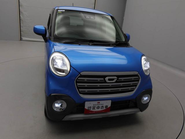 キャストアクティバG SAIII ナビ バックカメラ ETC衝突軽減ブレーキ LEDヘッドライト アルミホイール 電動格納ドアミラー プッシュボタンスタート アイドリングストップ スマートキー 盗難防止システム オートエアコン(愛知県)の中古車