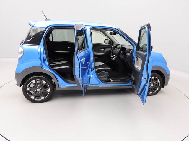 キャストアクティバG SAIII ナビ バックカメラ ETC衝突軽減ブレーキ LEDヘッドライト アルミホイール 電動格納ドアミラー プッシュボタンスタート アイドリングストップ スマートキー 盗難防止システム オートエアコン(愛知県)の中古車