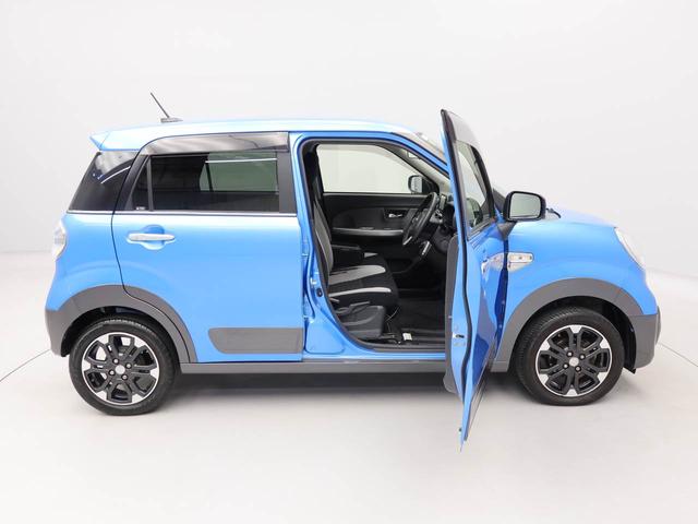 キャストアクティバG SAIII ナビ バックカメラ ETC衝突軽減ブレーキ LEDヘッドライト アルミホイール 電動格納ドアミラー プッシュボタンスタート アイドリングストップ スマートキー 盗難防止システム オートエアコン(愛知県)の中古車