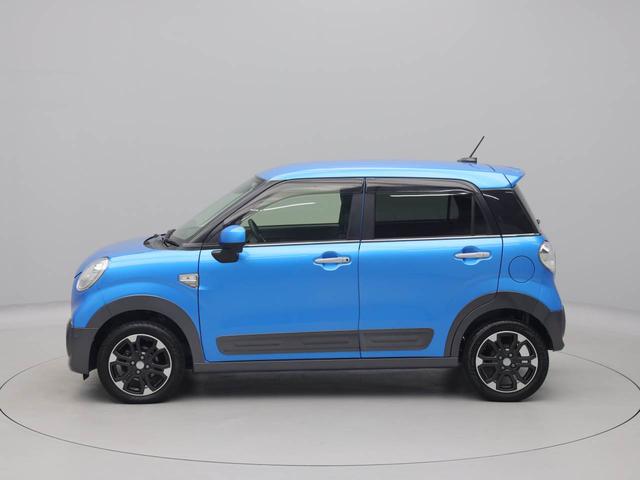 キャストアクティバG SAIII ナビ バックカメラ ETC衝突軽減ブレーキ LEDヘッドライト アルミホイール 電動格納ドアミラー プッシュボタンスタート アイドリングストップ スマートキー 盗難防止システム オートエアコン(愛知県)の中古車