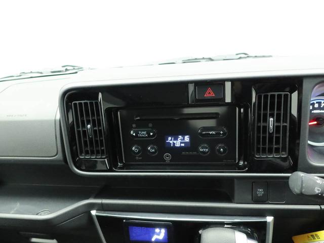 アトレーワゴンカスタムターボRSリミテッド SAIIIキーレス オーディオ付き(愛知県)の中古車