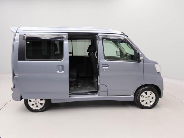 アトレーワゴンカスタムターボRSリミテッド SAIIIキーレス オーディオ付き(愛知県)の中古車