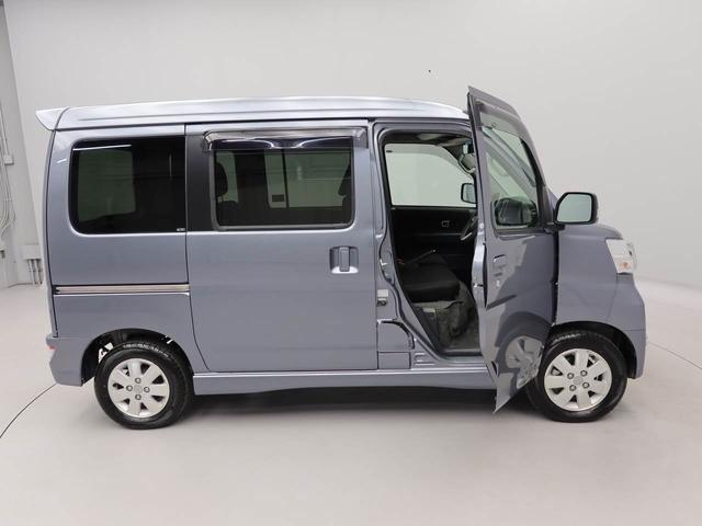 アトレーワゴンカスタムターボRSリミテッド SAIIIキーレス オーディオ付き(愛知県)の中古車