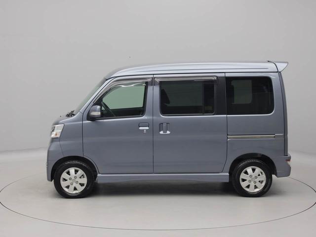 アトレーワゴンカスタムターボRSリミテッド SAIIIキーレス オーディオ付き(愛知県)の中古車