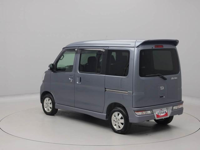 アトレーワゴンカスタムターボRSリミテッド SAIIIキーレス オーディオ付き(愛知県)の中古車