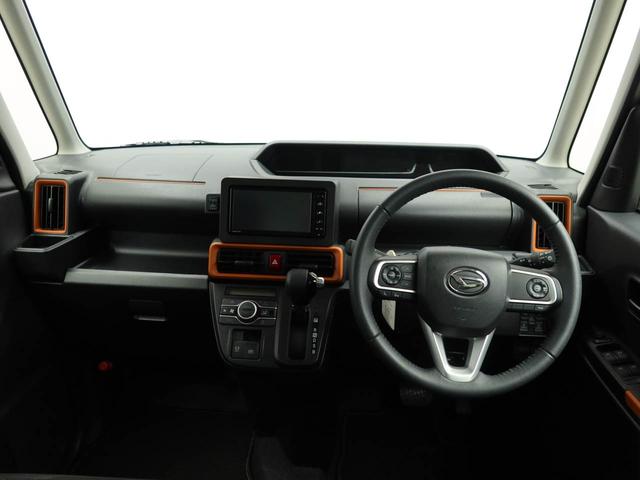 タントファンクロスターボエアコン パワステ パワーウィンドウ ABS エアバック キーレス(愛知県)の中古車