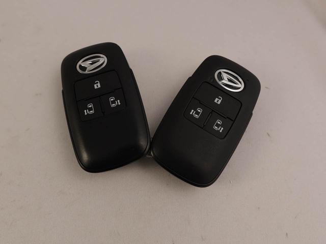 タントファンクロスターボエアコン パワステ パワーウィンドウ ABS エアバック キーレス(愛知県)の中古車