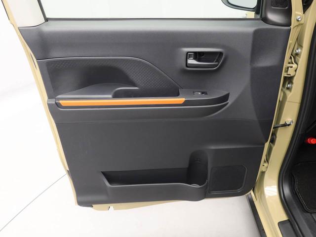 タントファンクロスターボエアコン パワステ パワーウィンドウ ABS エアバック キーレス(愛知県)の中古車