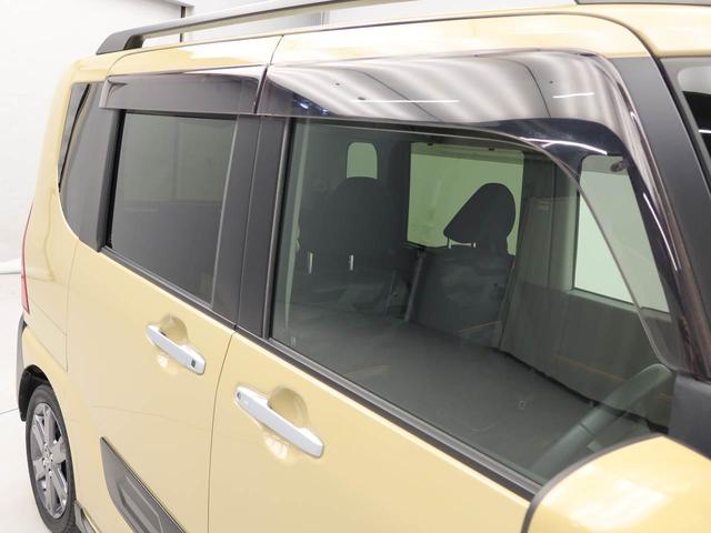 タントファンクロスターボエアコン パワステ パワーウィンドウ ABS エアバック キーレス(愛知県)の中古車