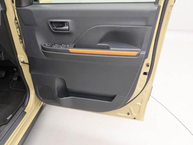 タントファンクロスターボエアコン パワステ パワーウィンドウ ABS エアバック キーレス(愛知県)の中古車