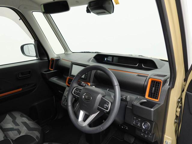 タントファンクロスターボエアコン パワステ パワーウィンドウ ABS エアバック キーレス(愛知県)の中古車