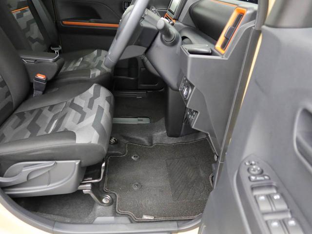 タントファンクロスターボエアコン パワステ パワーウィンドウ ABS エアバック キーレス(愛知県)の中古車