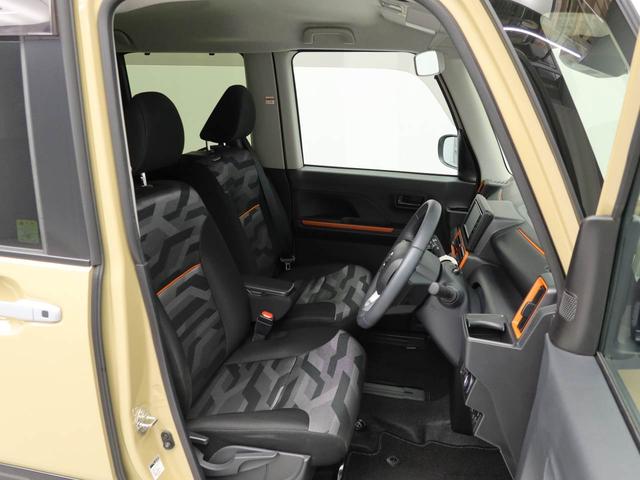 タントファンクロスターボエアコン パワステ パワーウィンドウ ABS エアバック キーレス(愛知県)の中古車