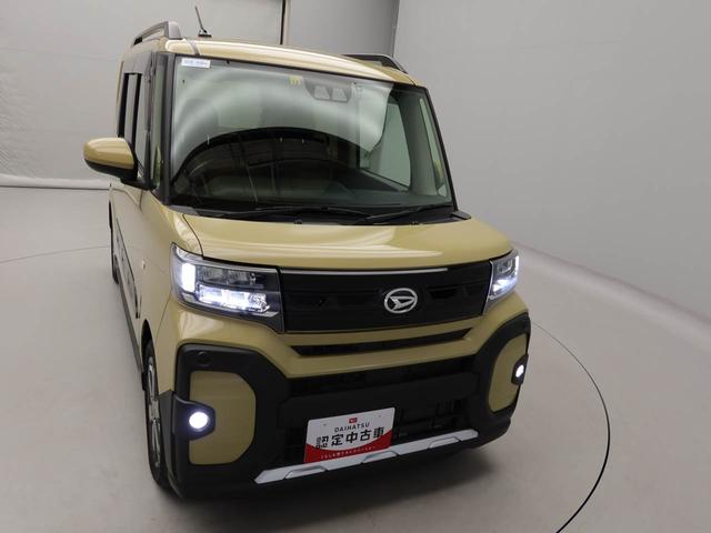 タントファンクロスターボエアコン パワステ パワーウィンドウ ABS エアバック キーレス(愛知県)の中古車