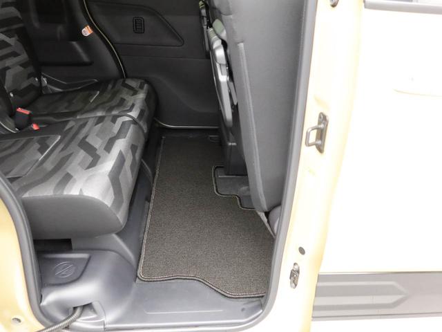 タントファンクロスターボエアコン パワステ パワーウィンドウ ABS エアバック キーレス(愛知県)の中古車