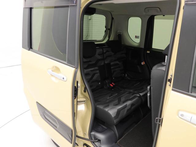 タントファンクロスターボエアコン パワステ パワーウィンドウ ABS エアバック キーレス(愛知県)の中古車