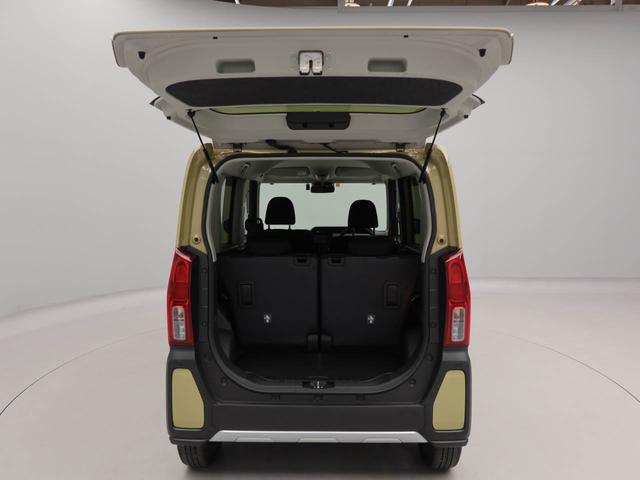 タントファンクロスターボエアコン パワステ パワーウィンドウ ABS エアバック キーレス(愛知県)の中古車