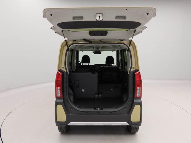 タントファンクロスターボエアコン パワステ パワーウィンドウ ABS エアバック キーレス(愛知県)の中古車